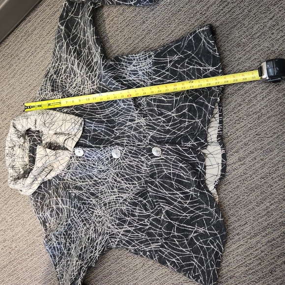 Dress To Kill By Jane Mohr Jacket - Picture 12 of 16